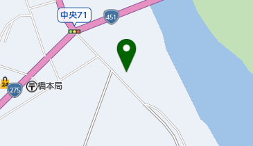 伊藤自動車整備工場の地図画像