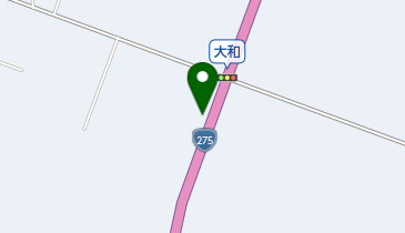 古屋商店の地図画像