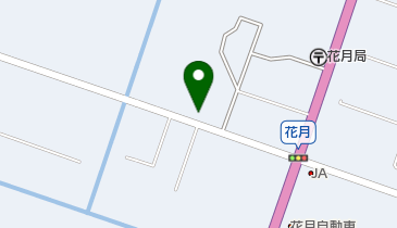 むつみ美容室の地図画像