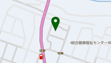 新十津川町役場 農村環境改善センター・教育委員会事務局の地図画像