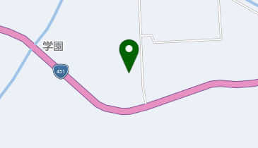 新十津川町役場 農林産物加工センターの地図画像