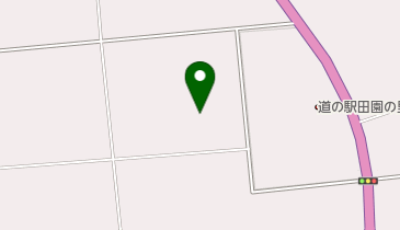 きたそらち農業協同組合 雨竜支所 ライスコンビナートの地図画像