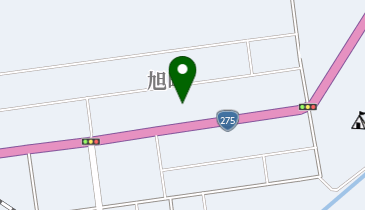 天理教高台分教会の地図画像