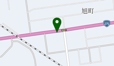 春木商店の地図画像