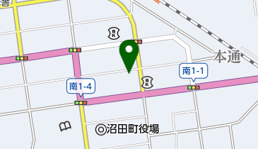 株式会社吉住商店の地図画像