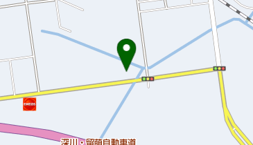 有限会社沼田オートの地図画像