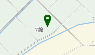 ホクレン運輸株式会社旭川支店の地図画像