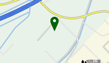 有限会社元美建設の地図画像