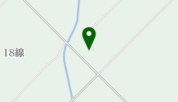 鷹栖町ノーマライゼイーションセンターの地図画像