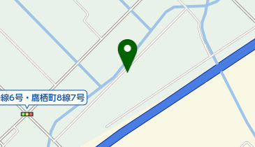 オートメイクの地図画像