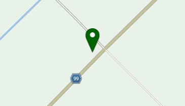 彰円寺の地図画像