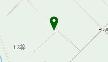 法城寺の地図画像