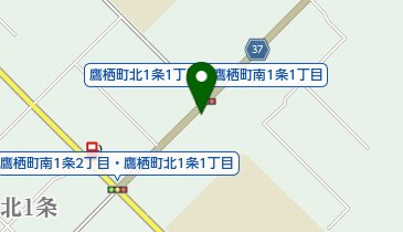 hairstageYOSHINOの地図画像