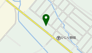 有限会社島田組の地図画像