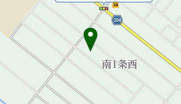 有限会社高橋塗装の地図画像