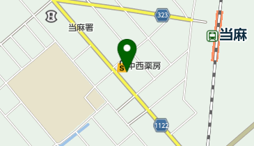 原呉服店の地図画像