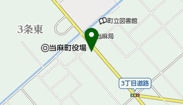 株式会社清野機械店の地図画像