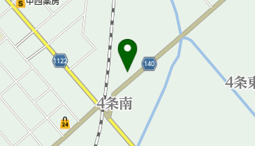 片山スポーツ店の地図画像