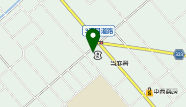 日誠薬品の地図画像