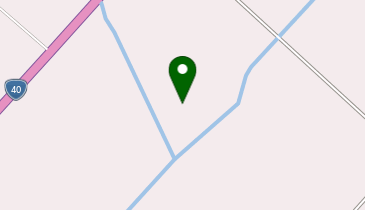 大雪山フラワーパーク・パークゴルフ練習場の地図画像