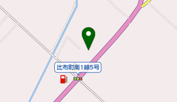 有限会社マスモ自動車工業の地図画像