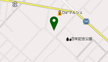 弘誓寺の地図画像
