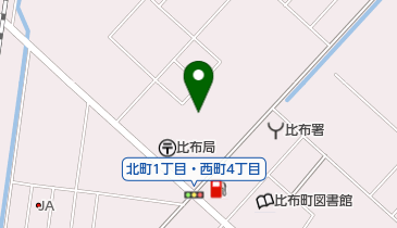 浄慶寺の地図画像