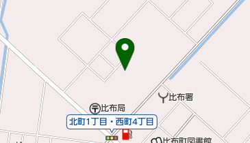 大照寺の地図画像