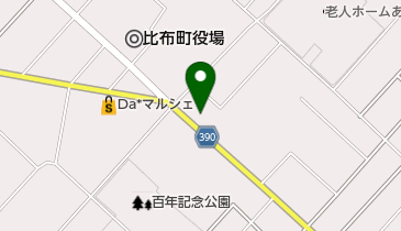 佐藤畳室内装飾の地図画像