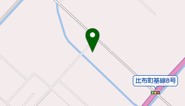 有限会社マキ製作所の地図画像