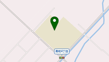 比布町青少年会館の地図画像