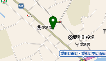 株式会社住友商店の地図画像