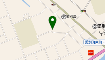 株式会社阿曽沼建設の地図画像