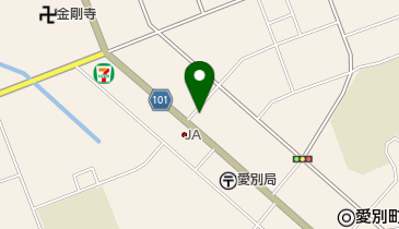 木村商店の地図画像