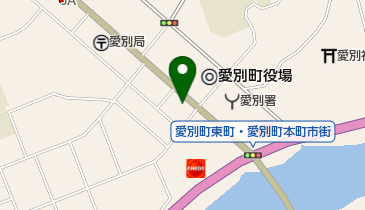 ジョーカーの地図画像