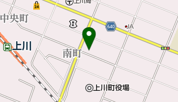 株式会社竹中工務所の地図画像