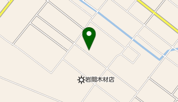 有限会社樹工房の地図画像