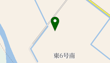 東川菌床センター(農事組合法人)の地図画像