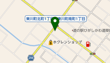 株式会社やすはら商事の地図画像