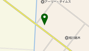 有限会社ルートにしの地図画像