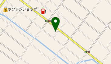 成田鉄工所の地図画像