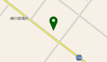 株式会社藤田組の地図画像