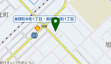 株式会社丸善建設の地図画像
