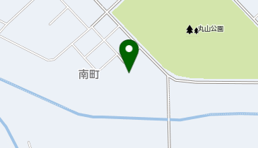 障害福祉サービス事業所美瑛ディセンターすずらんの地図画像