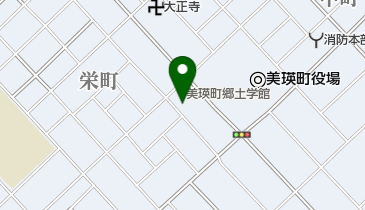 株式会社目黒電設の地図画像