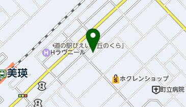 花凛の地図画像