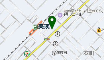 株式会社スギモトの地図画像