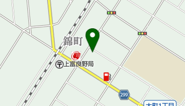 セシリヤ音楽院の地図画像
