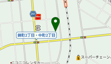 すなっくスイング(Suing)の地図画像