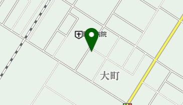 ほたる調剤薬局の地図画像
